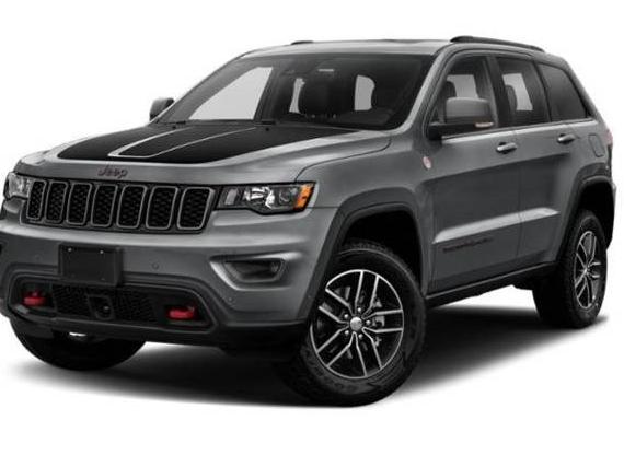 JEEP GRAND CHEROKEE 2018 1C4RJFLT2JC441108 image